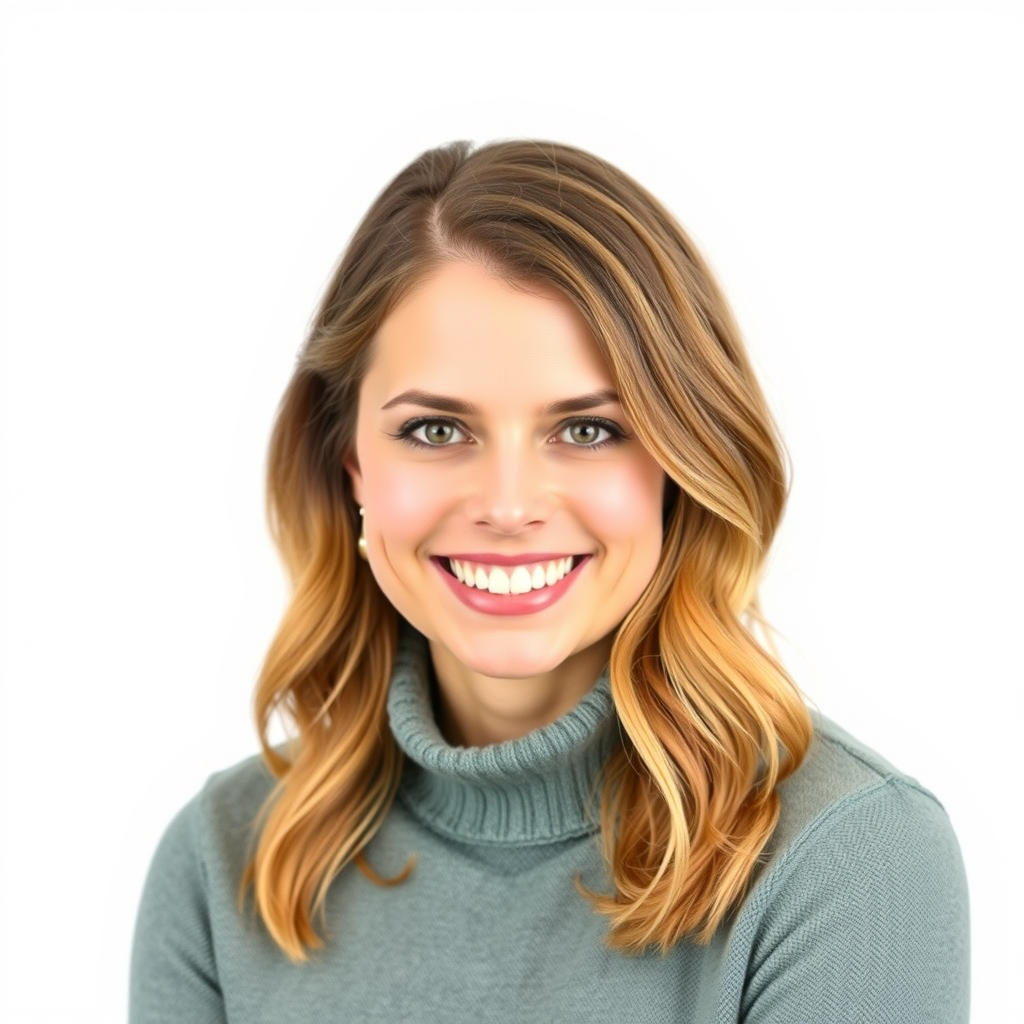 Megan Edwards