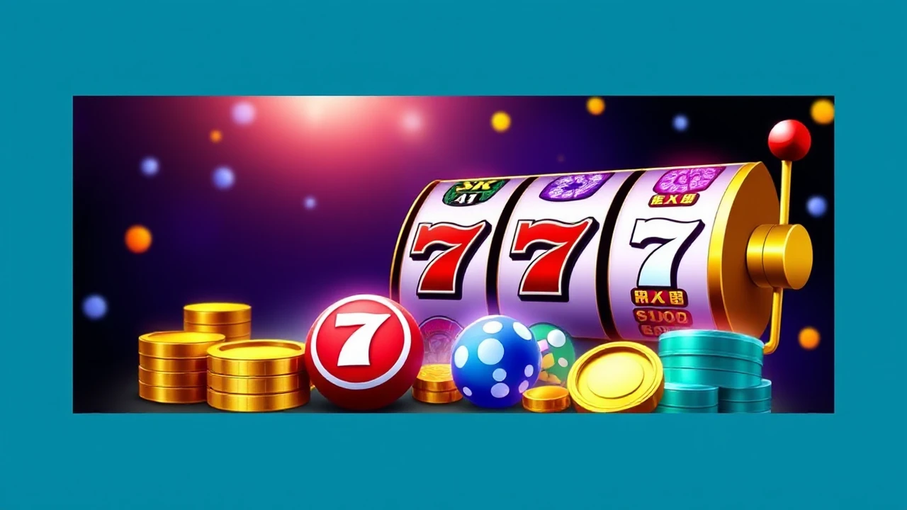 Mastering the Adventurous Realm of Online Slot Games