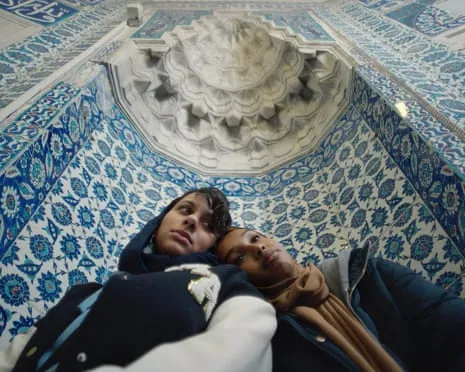 Such young women got extremely demonized’: Nadia Fall on her debut film Brides