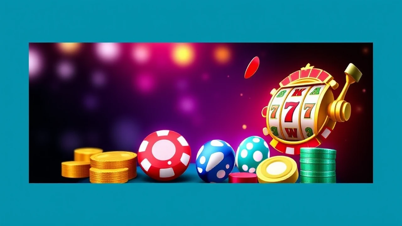 Exploring the Newest Advancements in Gaming Online Slot Games