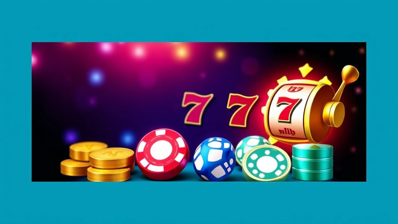 Exploring the Newest Developments in Gambling Online Slot Games