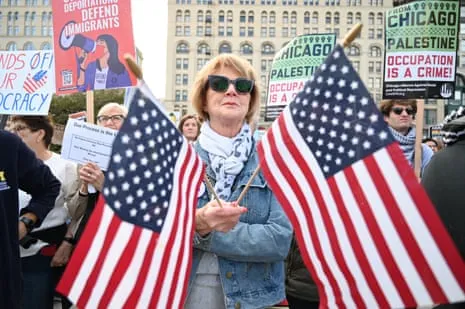 Immigrant Advocacy Organizations Prepare For Government Crackdown Following Trump Warnings